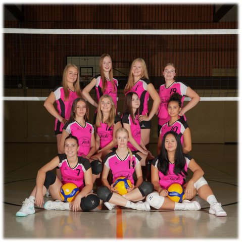 2. Damen Saison 2026-27 Bild 02